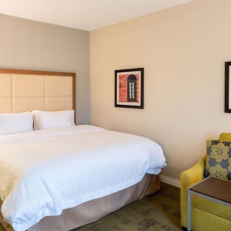 Hampton Inn & Suites New Albany Columbus Eksteriør billede