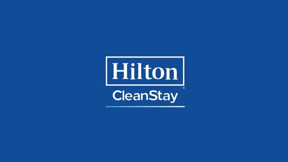 Hampton Inn & Suites New Albany Columbus Eksteriør billede