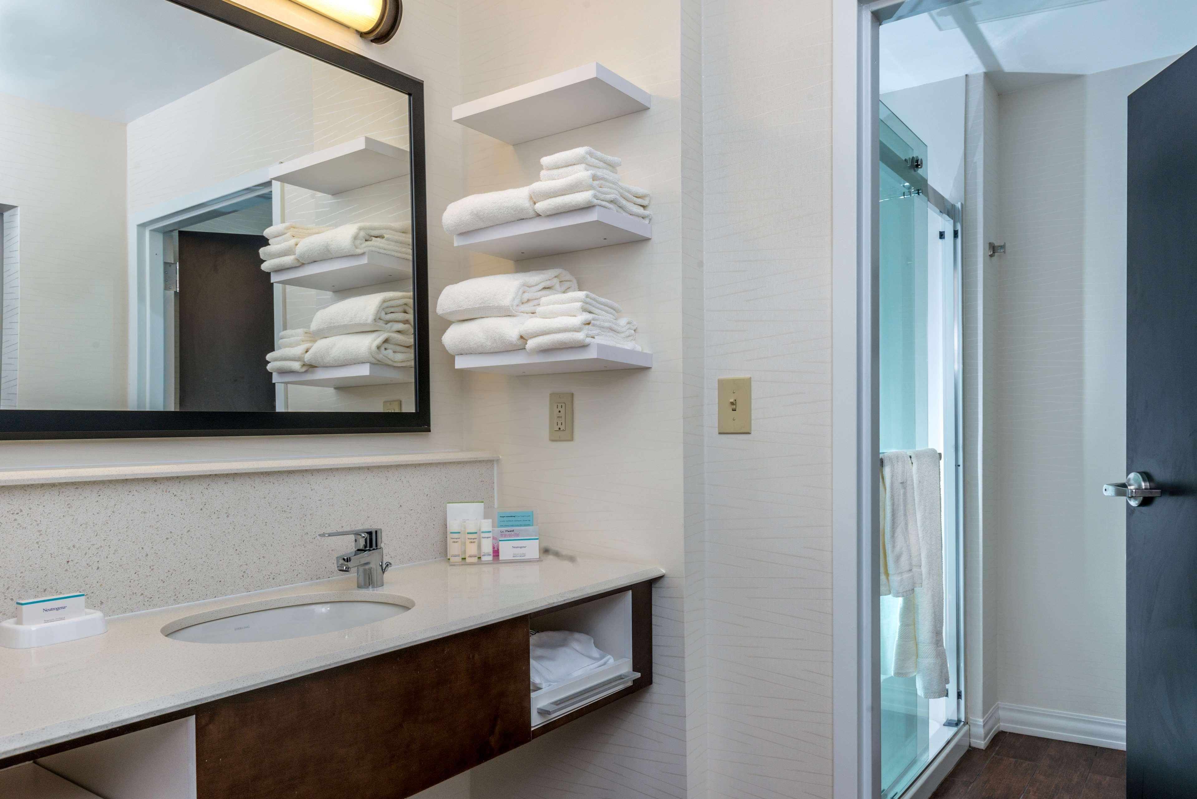 Hampton Inn & Suites New Albany Columbus Eksteriør billede
