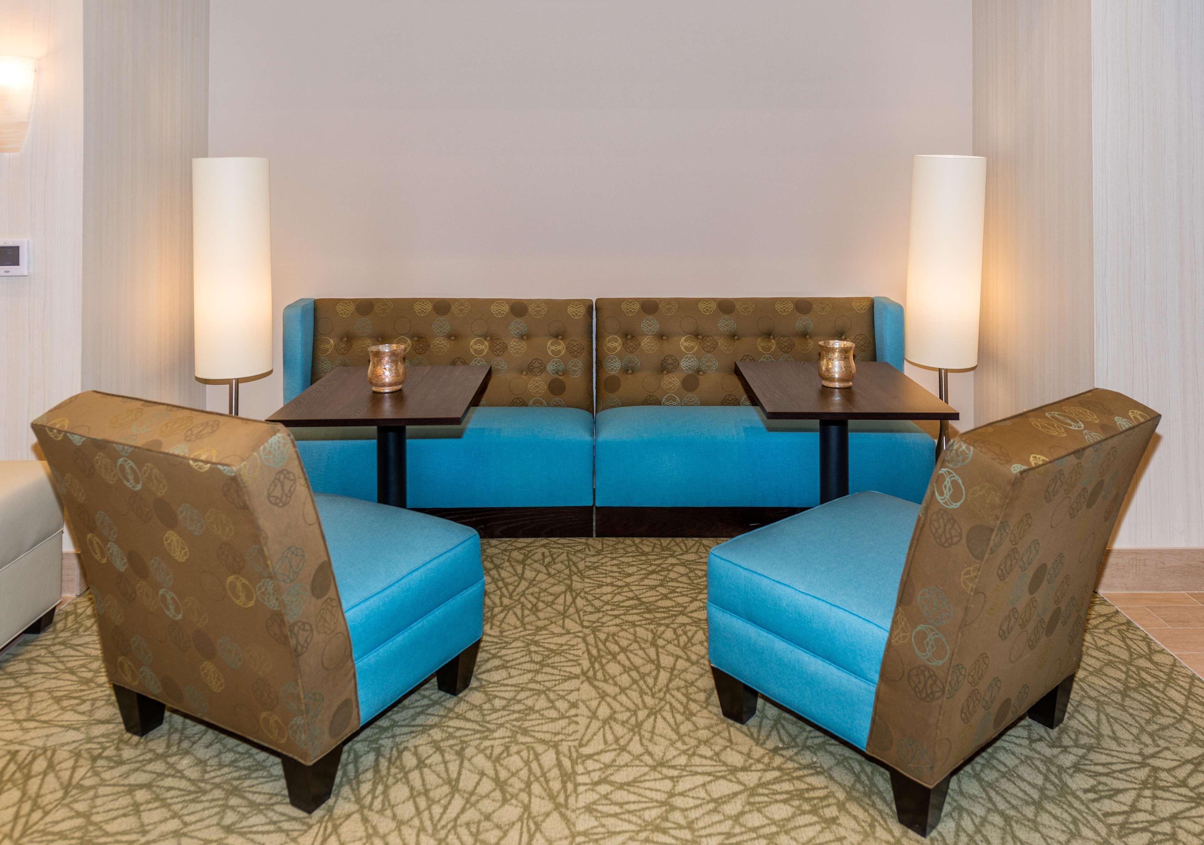 Hampton Inn & Suites New Albany Columbus Eksteriør billede